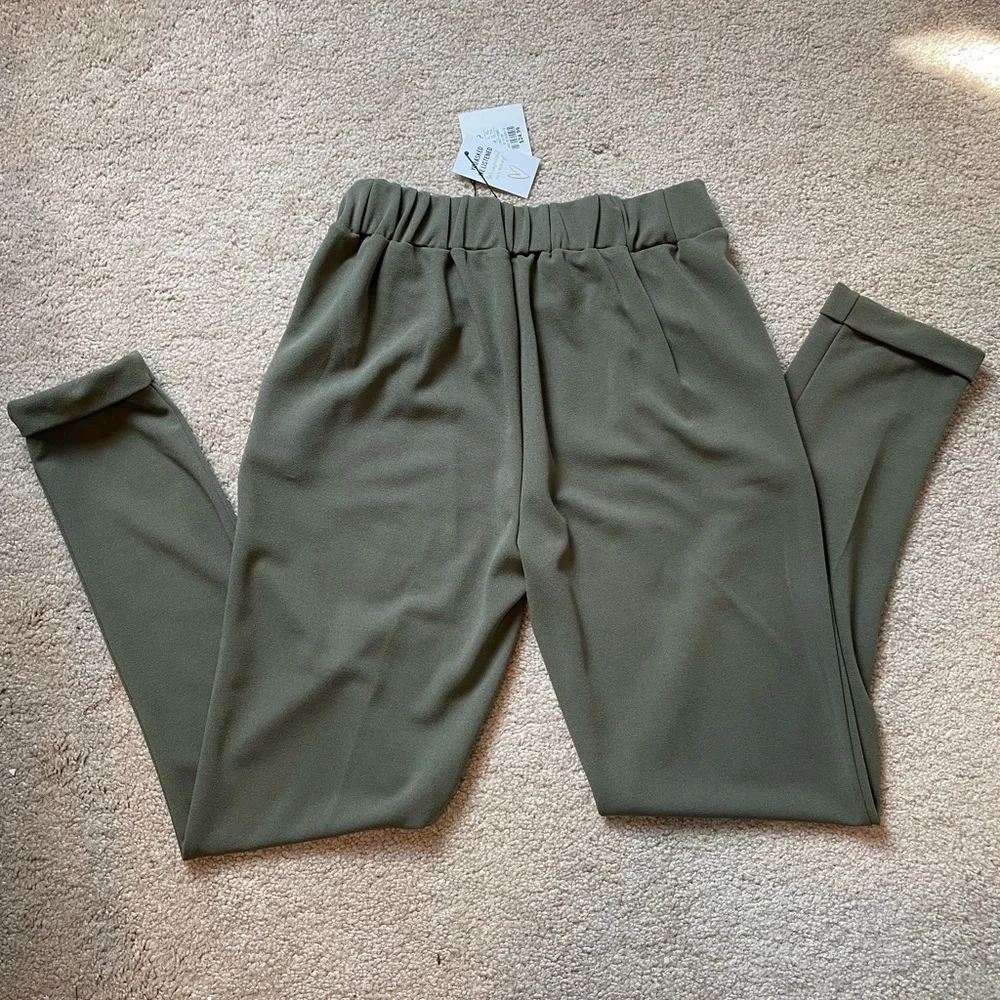 ReVamped Dressy Pants - Picture 2 of 3